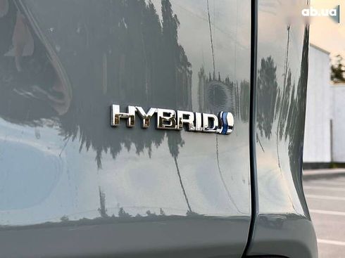 Toyota RAV4 2024 - фото 23