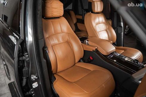 Land Rover Range Rover 2018 - фото 4