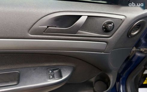 Skoda Octavia 2012 - фото 15