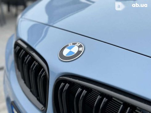 BMW 2 серия 2016 - фото 6