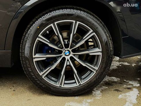 BMW X5 2022 - фото 12