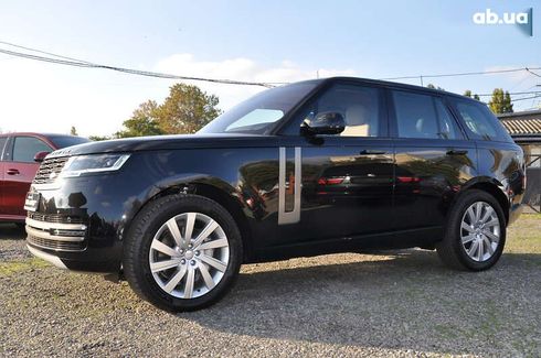 Land Rover Range Rover 2022 - фото 18