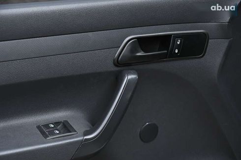 Volkswagen Caddy 2012 - фото 18