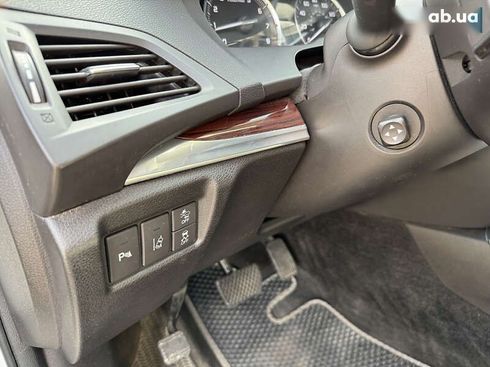 Acura MDX 2015 - фото 22