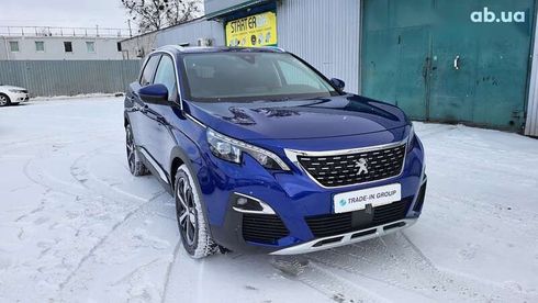 Peugeot 3008 2018 - фото 2