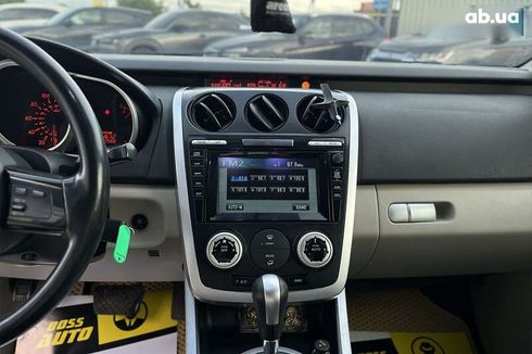 Mazda CX-7 2006 - фото 27