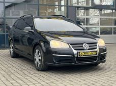 Продажа б/у Volkswagen Golf 2007 года в Ивано-Франковске - купить на Автобазаре