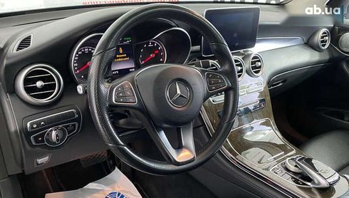 Mercedes-Benz GLC-Класс 2018 - фото 6