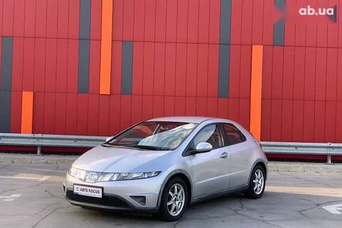 Honda Civic 2006 - фото 4