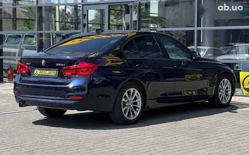 BMW 3 серия 2015 - фото 6