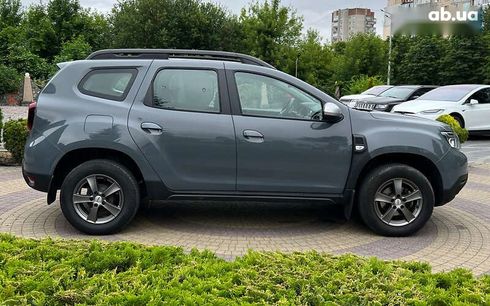 Renault Duster 2023 - фото 8
