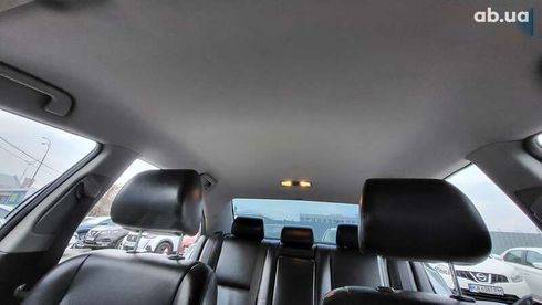 Toyota Avensis 2008 - фото 7