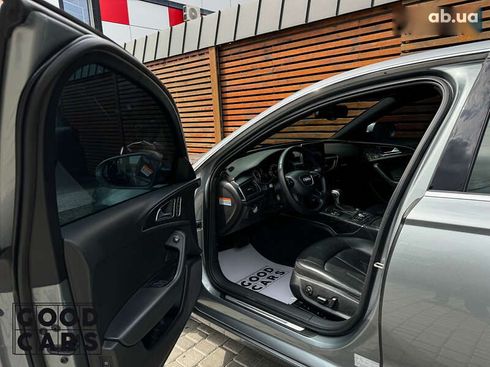 Audi A6 2013 - фото 8