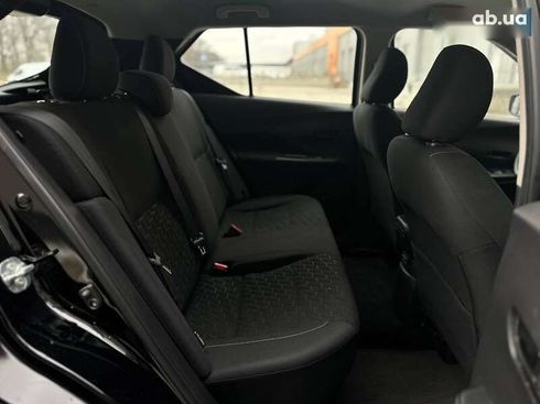 Nissan Kicks 2021 - фото 13