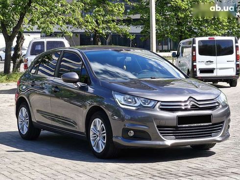 Citroёn C4 2015 - фото 5