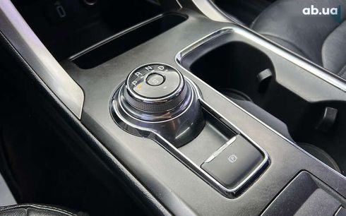 Ford Fusion 2018 - фото 19