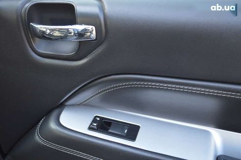 Jeep Compass 2013 - фото 30