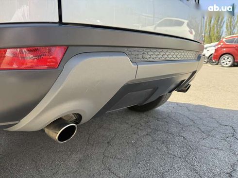 Land Rover Range Rover Evoque 2016 - фото 14