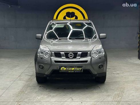 Nissan X-Trail 2012 - фото 2