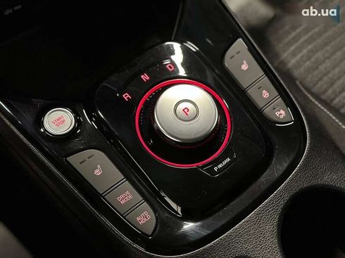 Kia Soul EV 2021 - фото 15