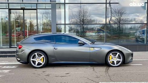 Ferrari FF 2013 - фото 4