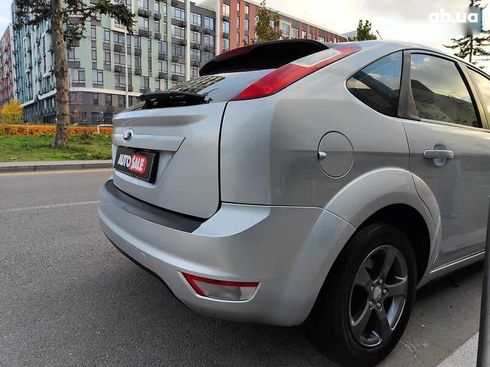 Ford Focus 2008 - фото 20