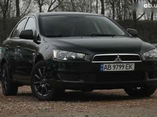 Продажа б/у Mitsubishi Lancer 2011 года в Бердичеве - купить на Автобазаре