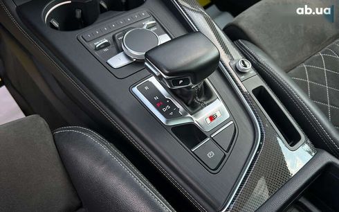 Audi S5 2019 - фото 24