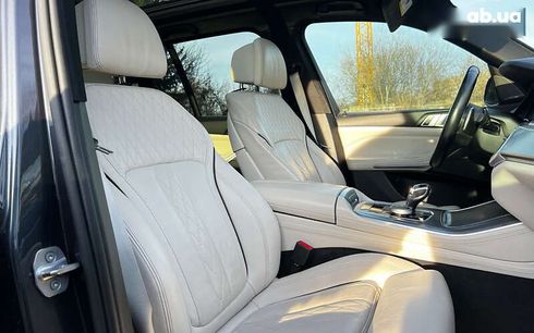 BMW X5 2019 - фото 23
