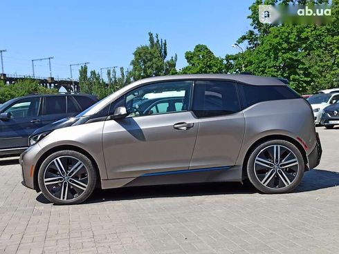 BMW i3 2014 - фото 5