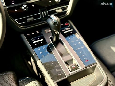 Porsche Macan 2023 - фото 25
