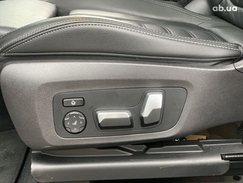 BMW X3 2019 белый - фото 25