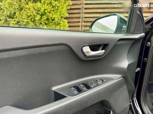 Kia Rio 2020 - фото 11