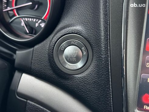 Dodge Journey 2017 серый - фото 29