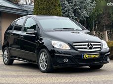 Купить Mercedes бу во Львове - купить на Автобазаре