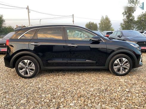 Kia Niro 2020 - фото 25