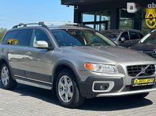 Купить Volvo XC70 2008 бу в Черновцах - купить на Автобазаре