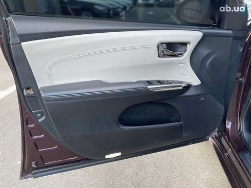 Toyota Avalon 2016 - фото 16
