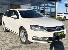 Продажа б/у Volkswagen Passat 2013 года в Мукачевом - купить на Автобазаре