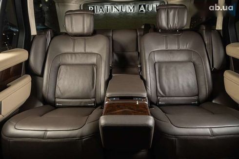 Land Rover Range Rover 2021 - фото 25