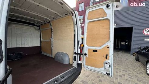 Renault Master 2014 - фото 14