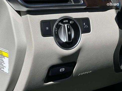 Mercedes-Benz M-Класс 2013 - фото 11