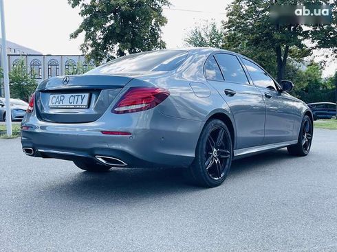Mercedes-Benz E-Класс 2016 - фото 6
