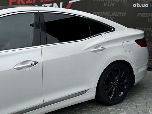 Hyundai Azera 2011 - фото 4