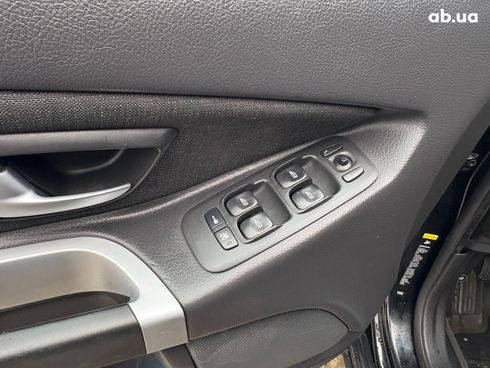 Volvo XC90 2009 черный - фото 17