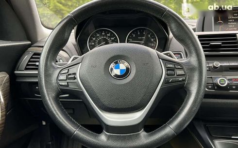 BMW 2 серия 2014 - фото 24