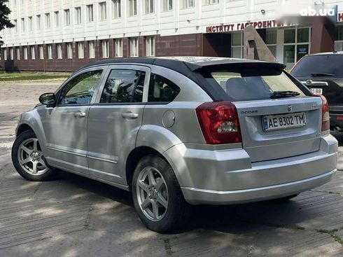 Dodge Caliber 2011 - фото 6