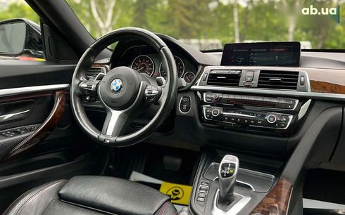 BMW 3 серия 2017 - фото 16