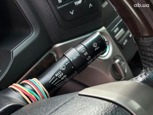 Toyota Land Cruiser 2008 серый - фото 53