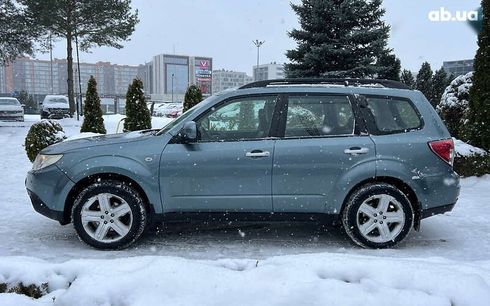 Subaru Forester 2011 - фото 4